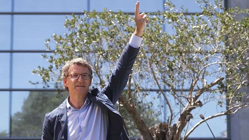 Elecciones gallegas 2020: Feijóo consigue su cuarta mayoría absoluta