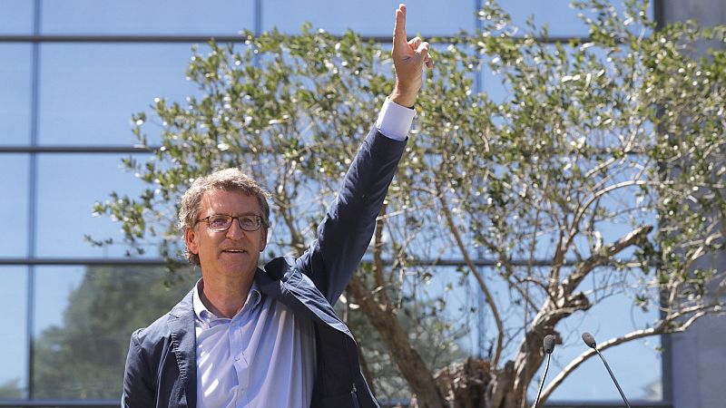 Elecciones gallegas 2020: Feijo consigue su cuarta mayora absoluta