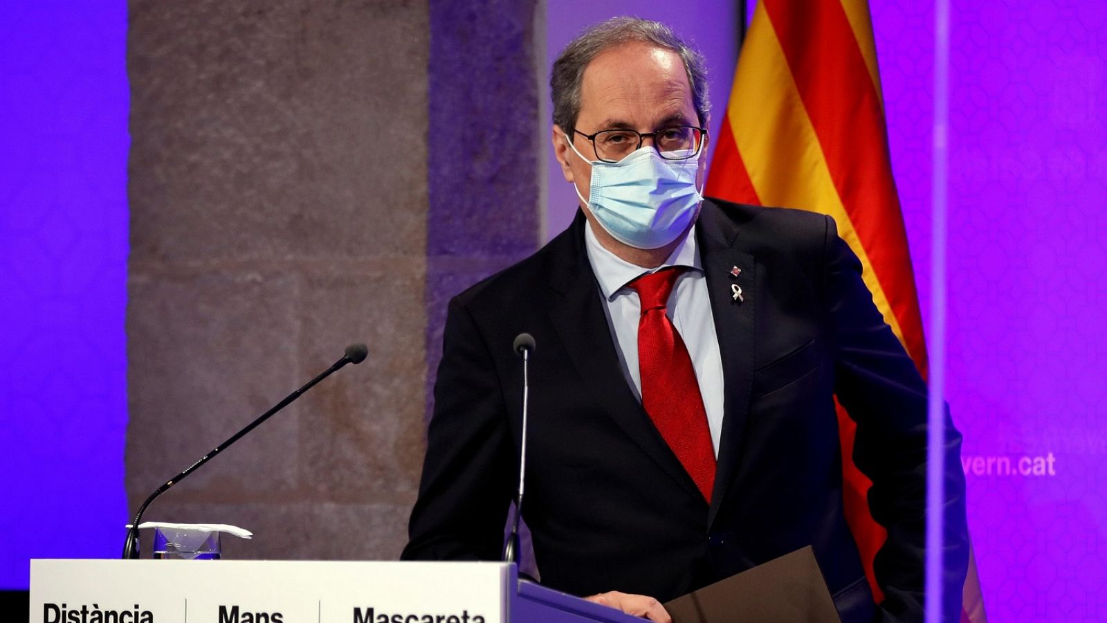 Telediario 1 en cuatro minutos - 13/07/20 - Ver ahora