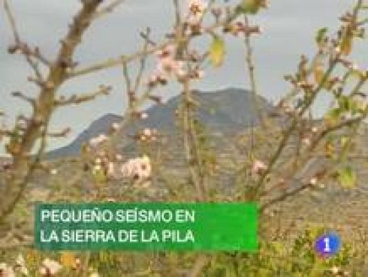 Noticias Murcia - Noticias Murcia - 05/08/09