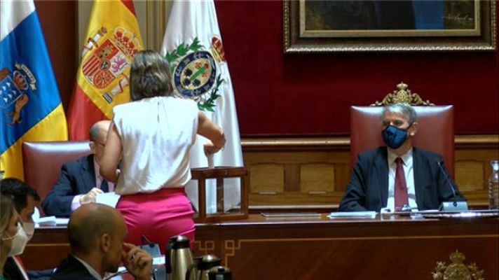 Telecanarias - Canarias en 2' - 13/07/2020