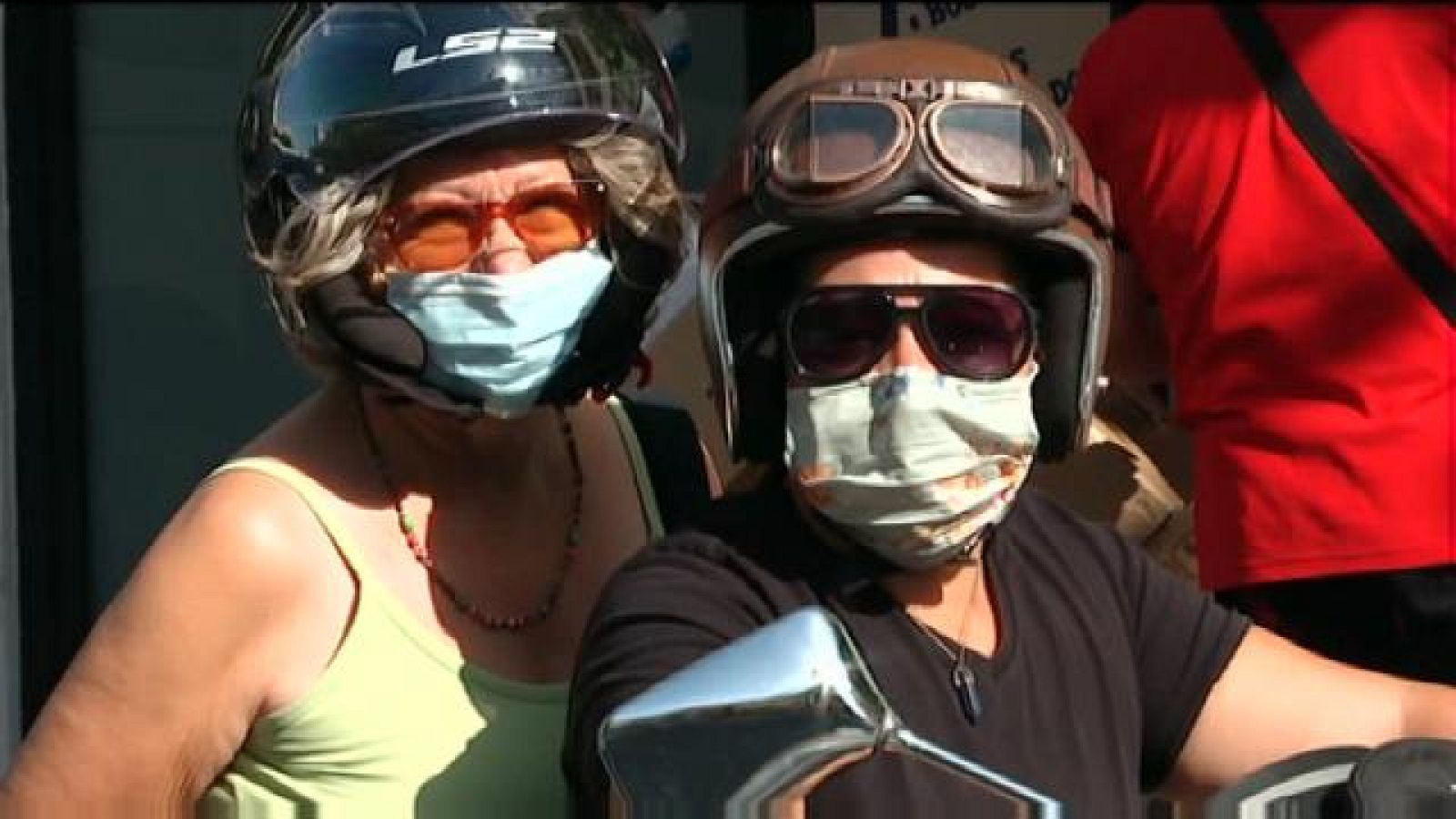 Informatiu Balear 2 - 13/07/20