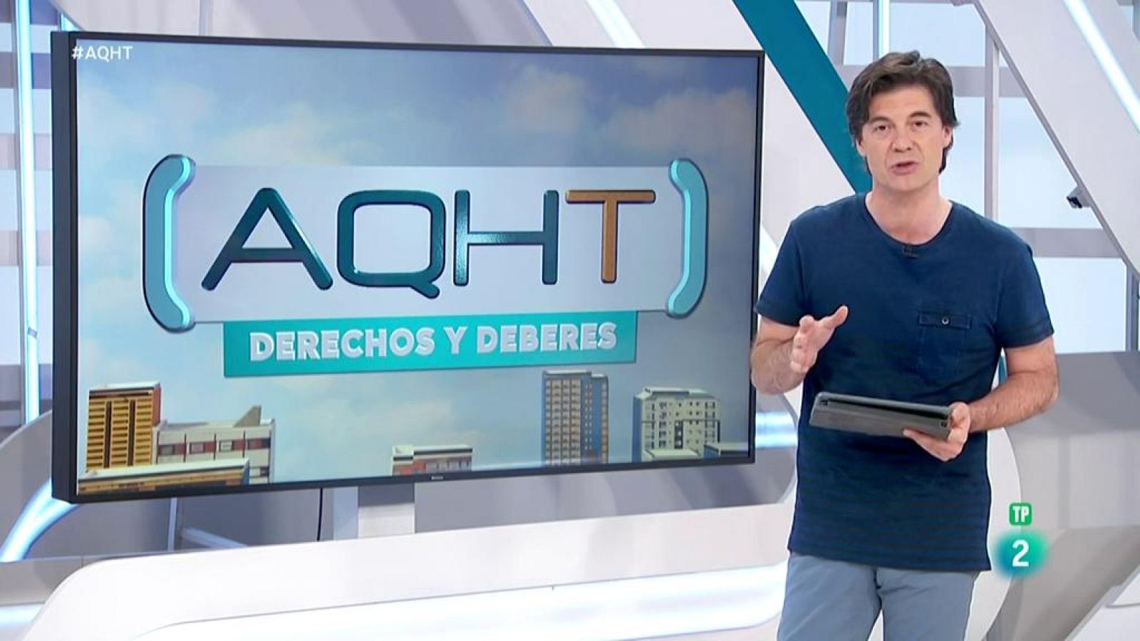 Las vacaciones NO se pueden imponer - Aquí hay trabajo | Ver