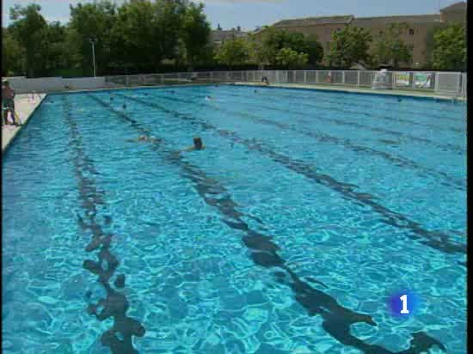 Un verano más, el Hospital Nacional de parapléjicos avisa a los bañistas de los peligros  de las zambullidas - Ciencia y tecnología en Rtve.es | Ver