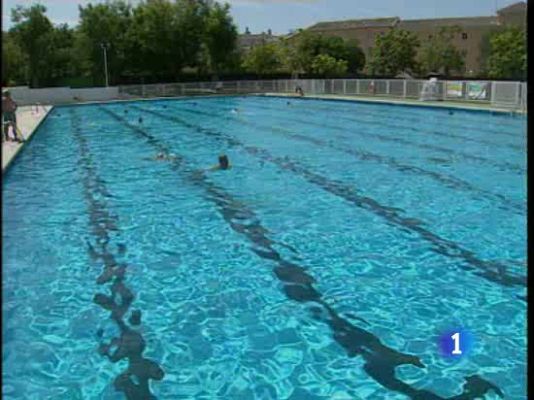 Ciencia y tecnología en Rtve.es - Los peligros de las zambullidas