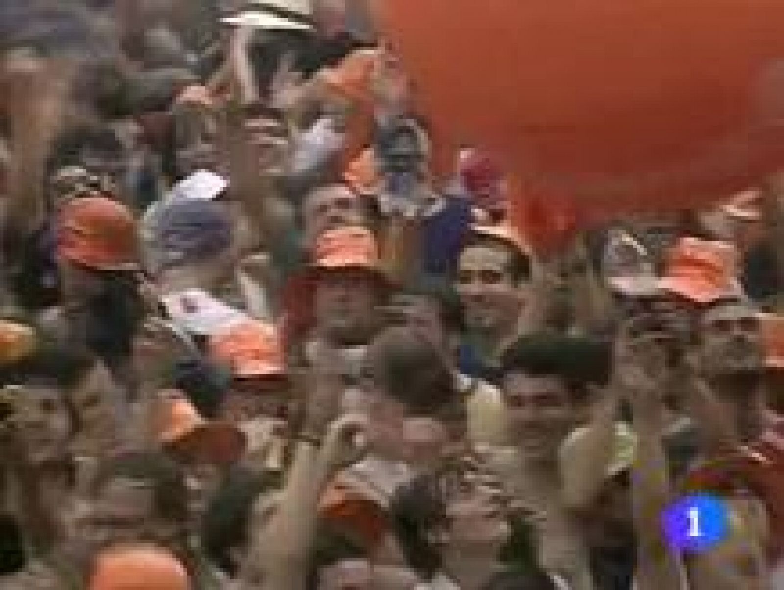 Telenorte.Pais Vasco.(05/08/09)