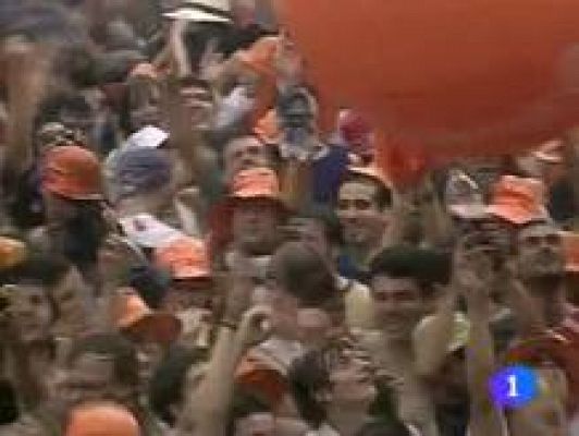 Telenorte - País Vasco - Telenorte-País Vasco - 05/08/09