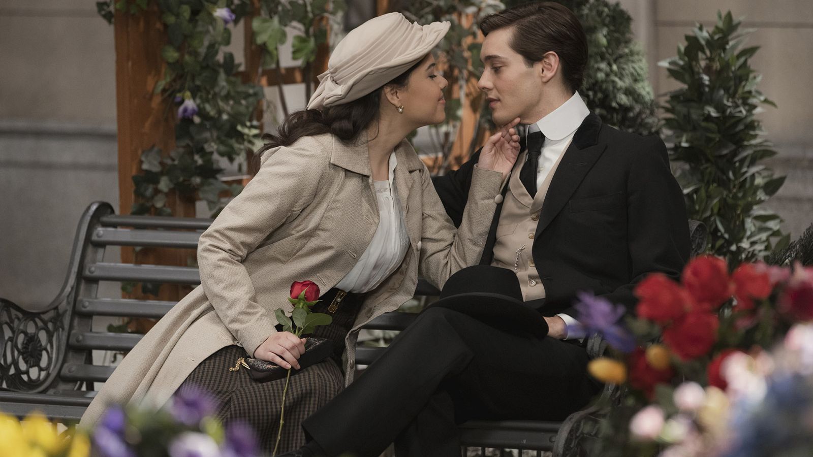 Acacias 38 - Capítulo 1284 - Ver ahora