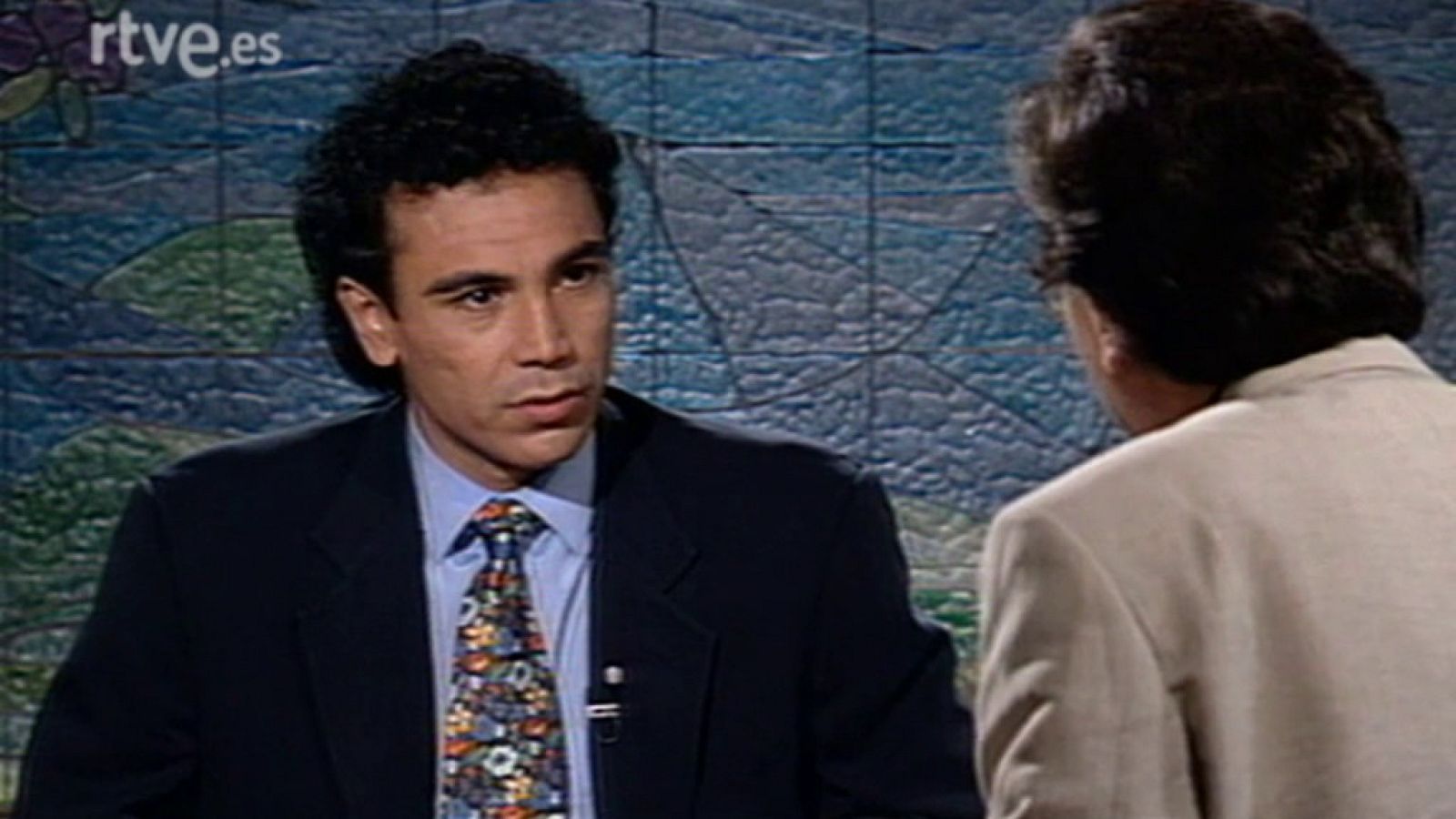 Cerca de ti - Hugo Sánchez