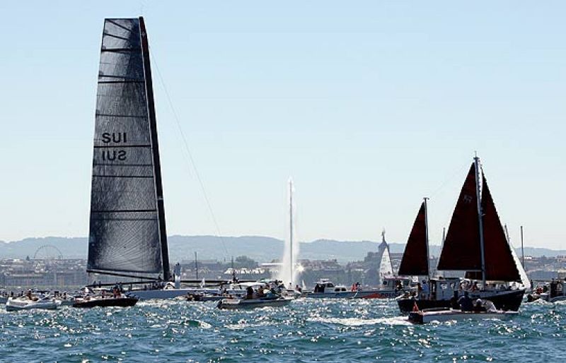 Valencia se queda sin Copa del América