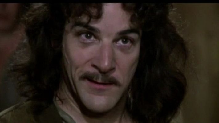 Telediario 1 - Una "versión casera" de 'La princesa prometida' con fines solidarios