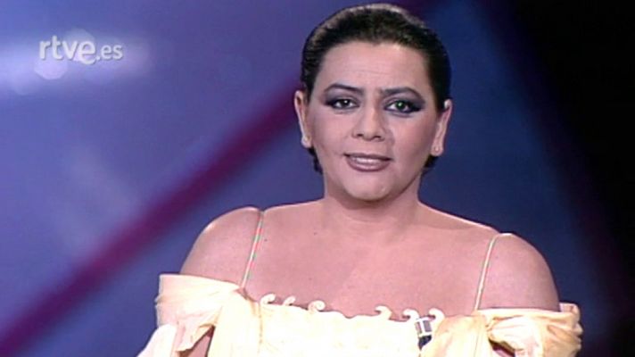 Música en el Archivo de RTVE - Esa copla me suena - Último programa