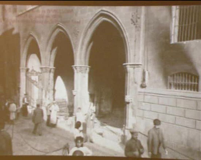  La Barcelona de la Setmana Tràgica