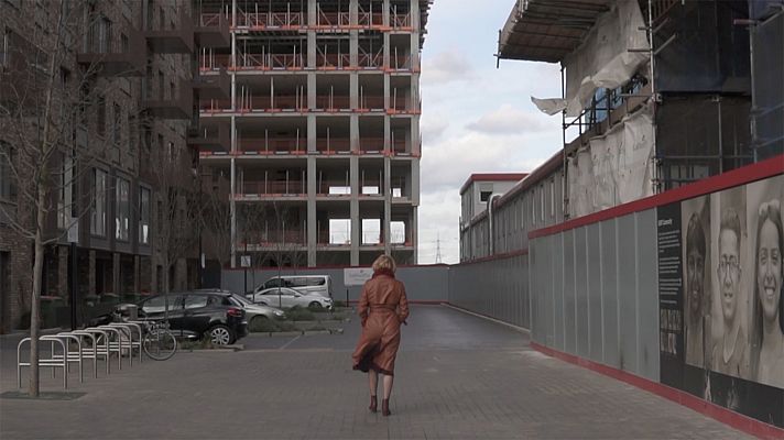 Metrópolis - Carta blanca a Nerea Ubieto: Cumplir 35