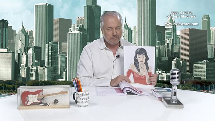 Inglés en TVE - Programa 127
