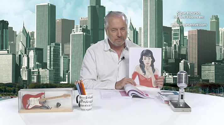 Inglés en TVE - Programa 127