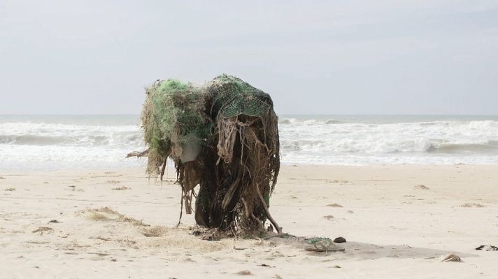 Atención obras - Paula Anta