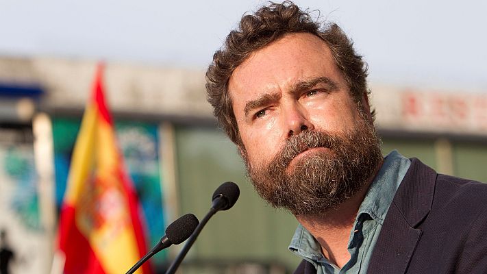 Los desayunos - Vox critica que la ley electoral les deja fuera del Parlamento gallego: "La batalla contra 40 años de nacionalismo no se gana en 15 días"