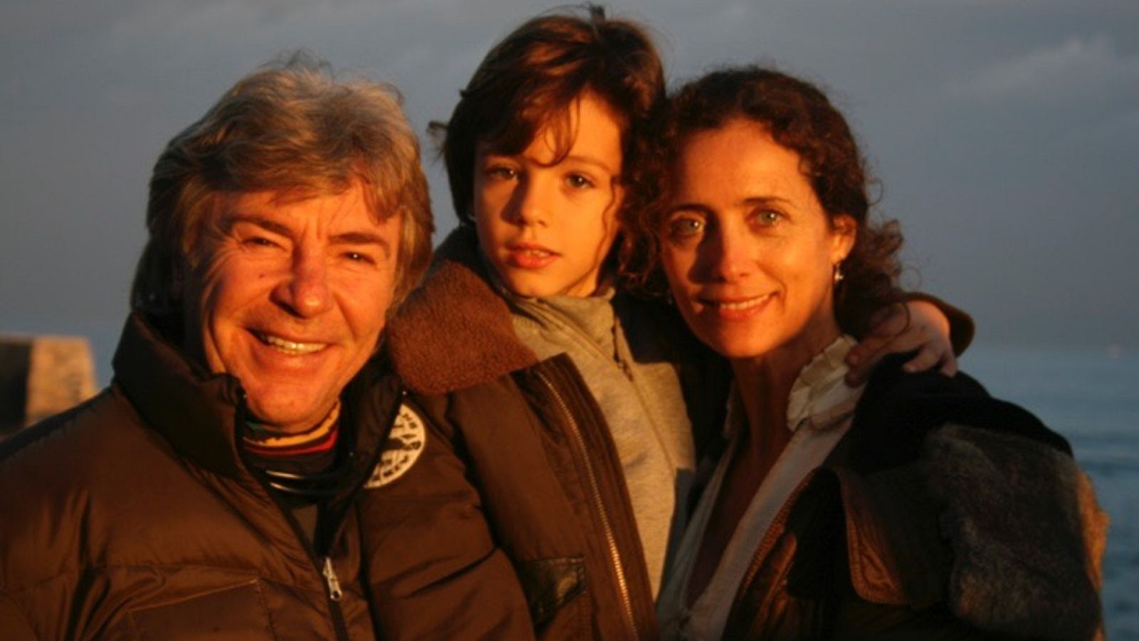 Ángel Nieto, los amores de su vida