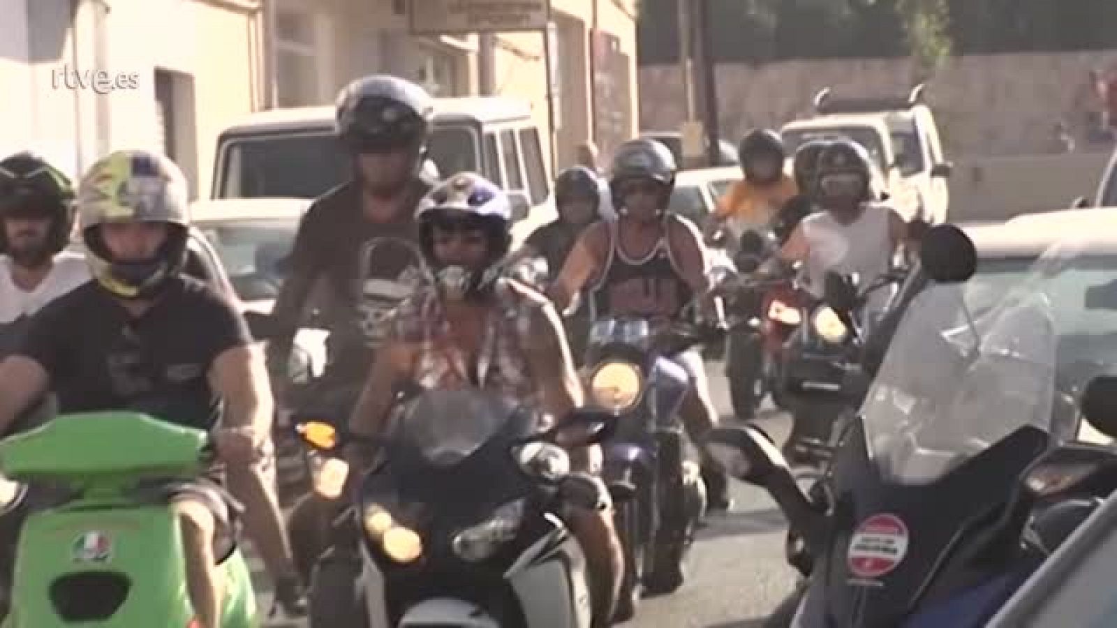 Ángel Nieto, el mundo del motociclismo se vuelca en su homenaje