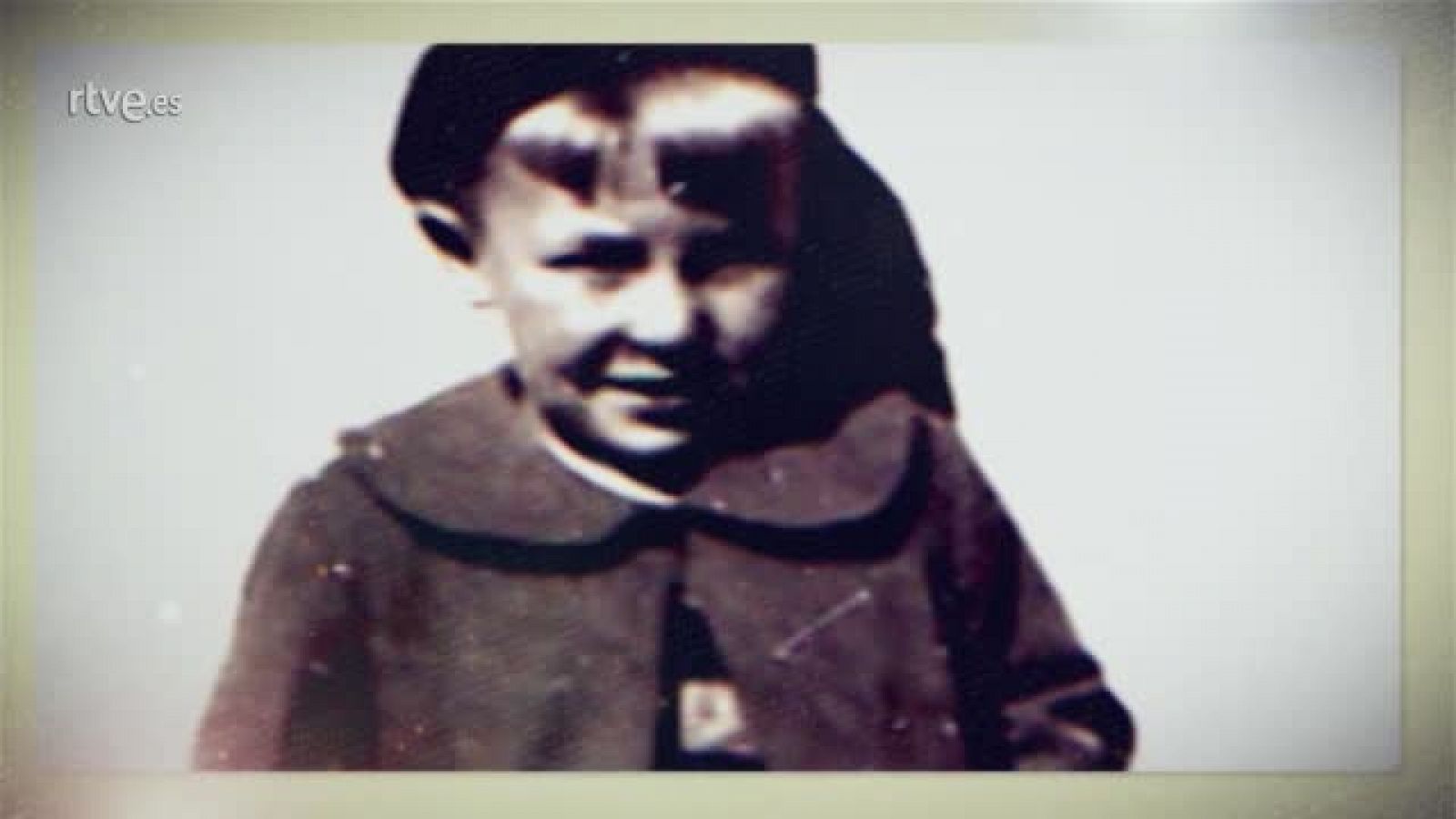 Ángel Nieto, un niño valiente con unos comienzos difíciles