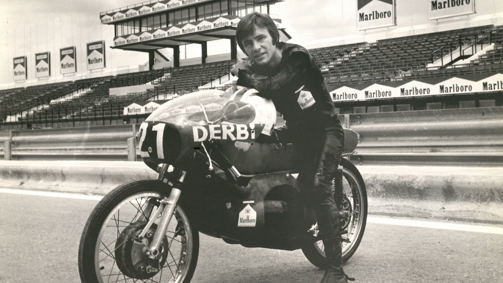 Ángel Nieto, el trágico accidente que acabó con su vida