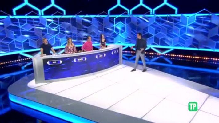  - 'El Cazador', especial con famosos