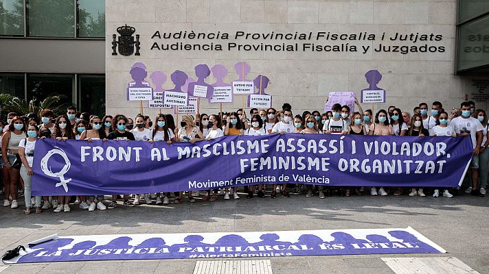 L'informatiu - Comunitat Valenciana - L'Informatiu - Comunitat Valenciana 2 - 14/07/20