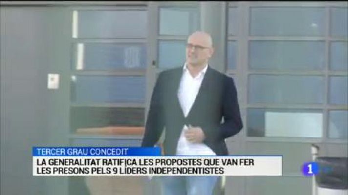 L'Informatiu - L'Informatiu 2 - 14/07/2020