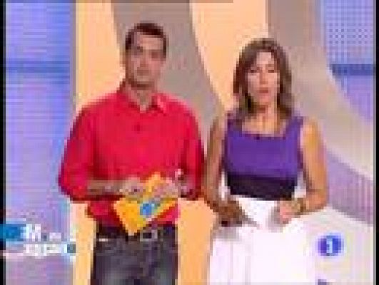 Esta mañana - Esta mañana - 05/08/09