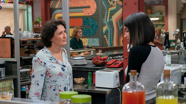 Mercado Central - Capítulo 193