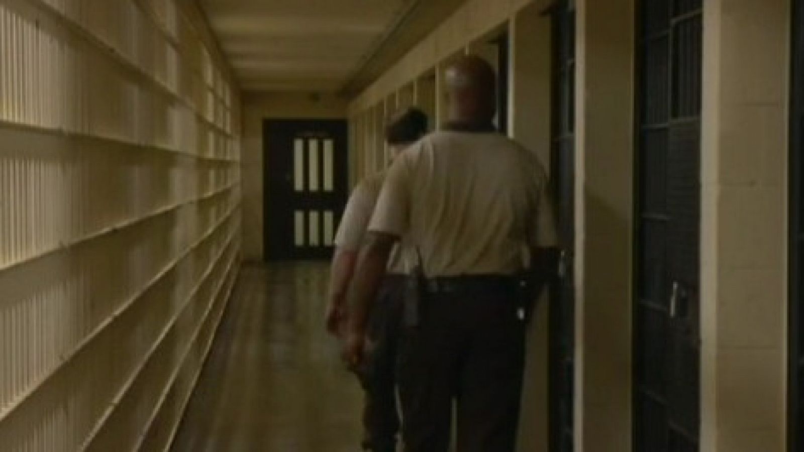 Primera ejecución del Gobierno Federal de EE.UU. en 17 años | Ver