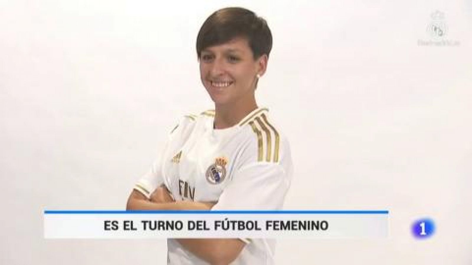 Los equipos femeninos de fútbol retoman la actividad | Ver