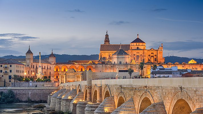 Tiempo estable, con valores altos en Andalucía y Extremadura