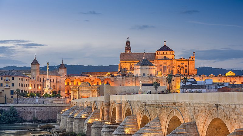 Tiempo estable, con valores altos en Andalucía y Extremadura - ver ahora 