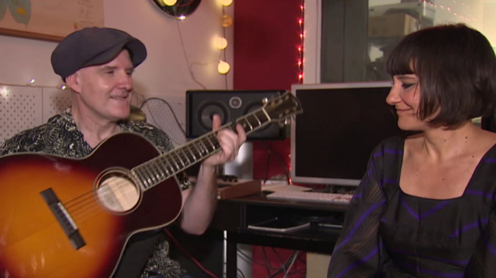 La hora cultural - 14/07/20 - ver ahora