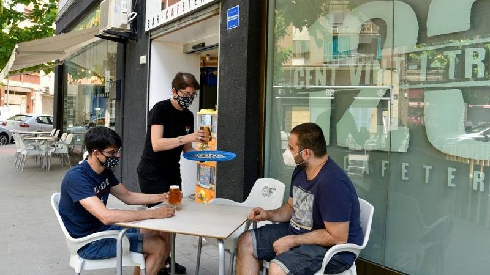 Coronavirus| La justicia avala el decreto de la Generalitat para confinar Lleida desde este miércoles, aunque excluye a Massalcoreig