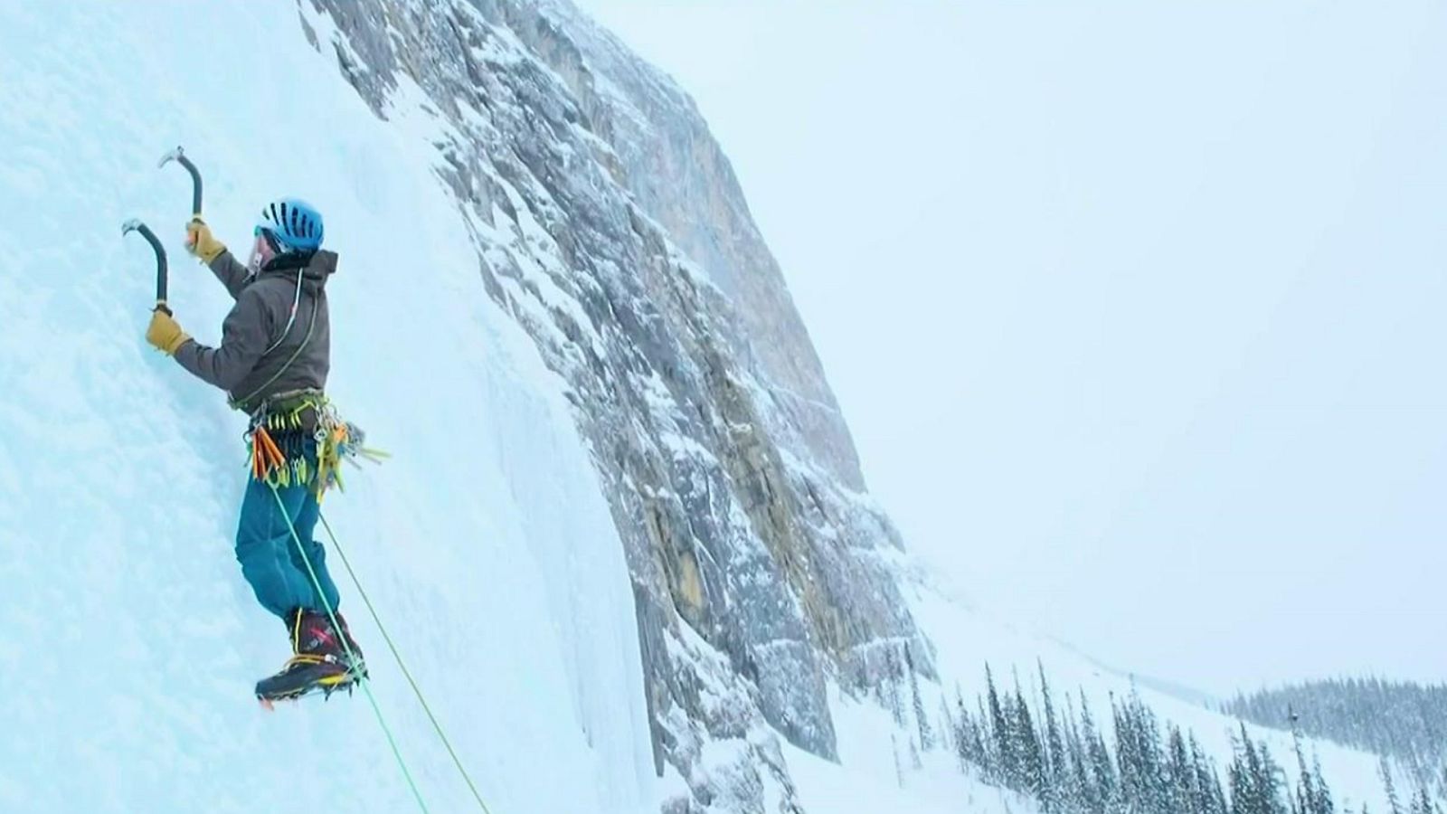 Documental '70 aniversario grupo de alta montaña español' - ver ahora