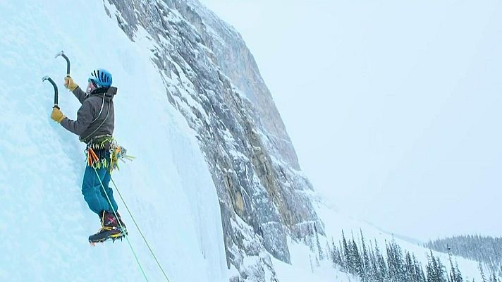 Otros deportes - Documental '70 aniversario grupo de alta montaña español'
