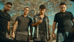 RTVE.es estrena el tráiler final de 'Hasta el cielo', el esperado thriller de Daniel Calparsoro