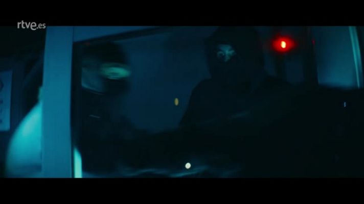 Cultura en Rtve.es - RTVE.es estrena el tráiler final de 'Hasta el cielo', el esperado thriller de Daniel Calparsoro
