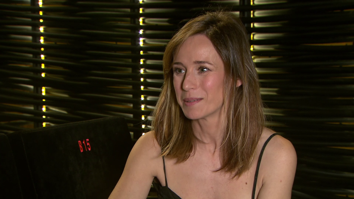 Días de cine - Entrevista completa con Marta Etura (en exclusiva en rtve.es)