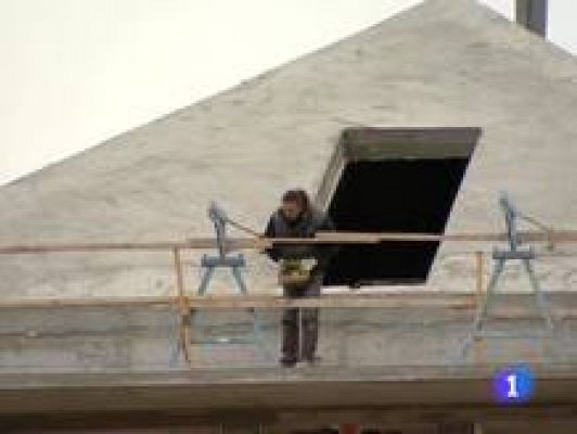 Informativo Telerioja - Informativo Telerioja - 05/08/09