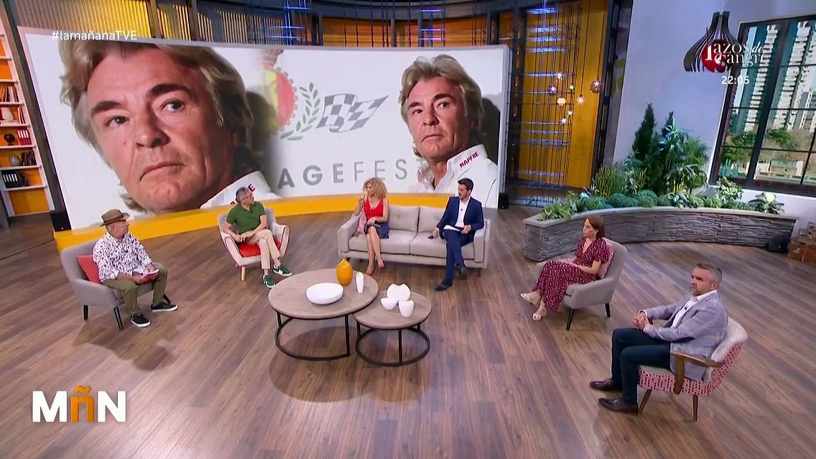 La Mañana - 15/07/20 - ver ahora