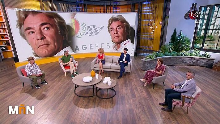 La mañana - La Mañana - 15/07/20