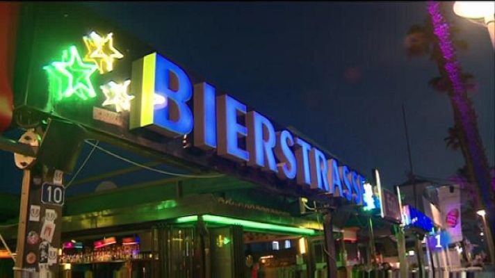 Informatiu Balear - Informatiu Balear - 15/07/20