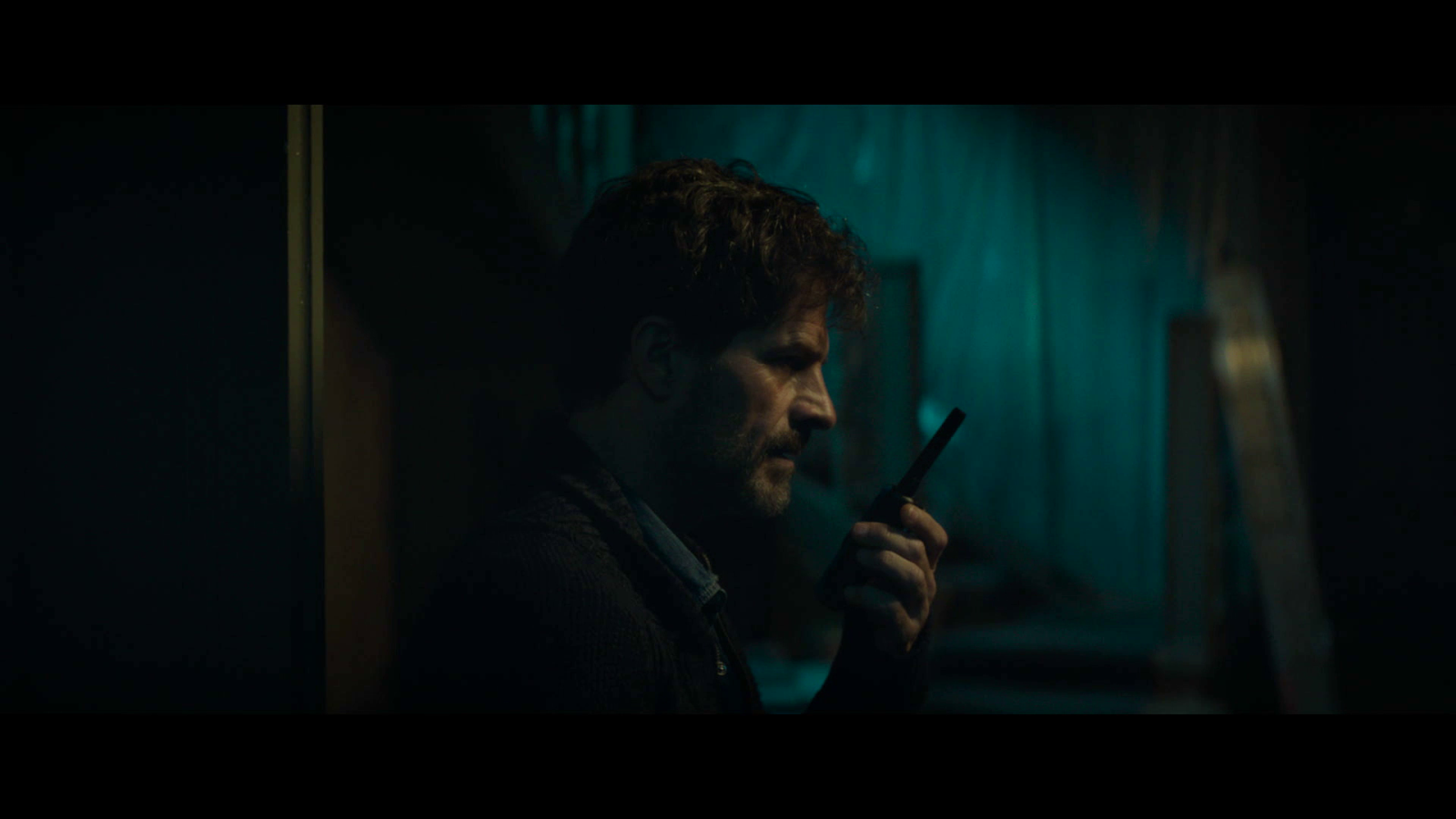 RTVE.es os ofrece un clip en primicia de 'Voces', la película de terror del verano con Rodolfo Sancho y Ana Fernández