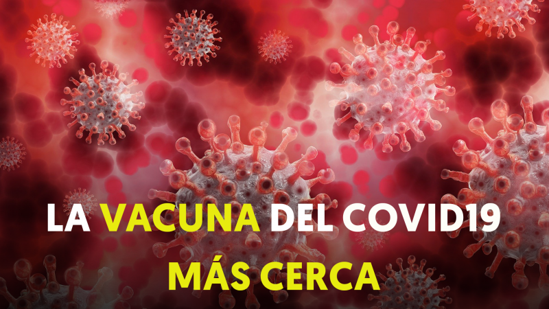 La vacuna de la farmacéutica Moderna obtiene unos resultados esperanzadores en humanos - Modo Digital | Ver