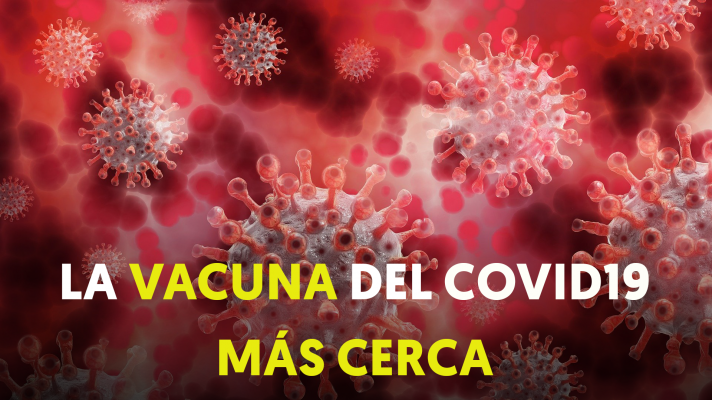 Modo Digital - La vacuna de la farmacéutica Moderna obtiene unos resultados esperanzadores en humanos