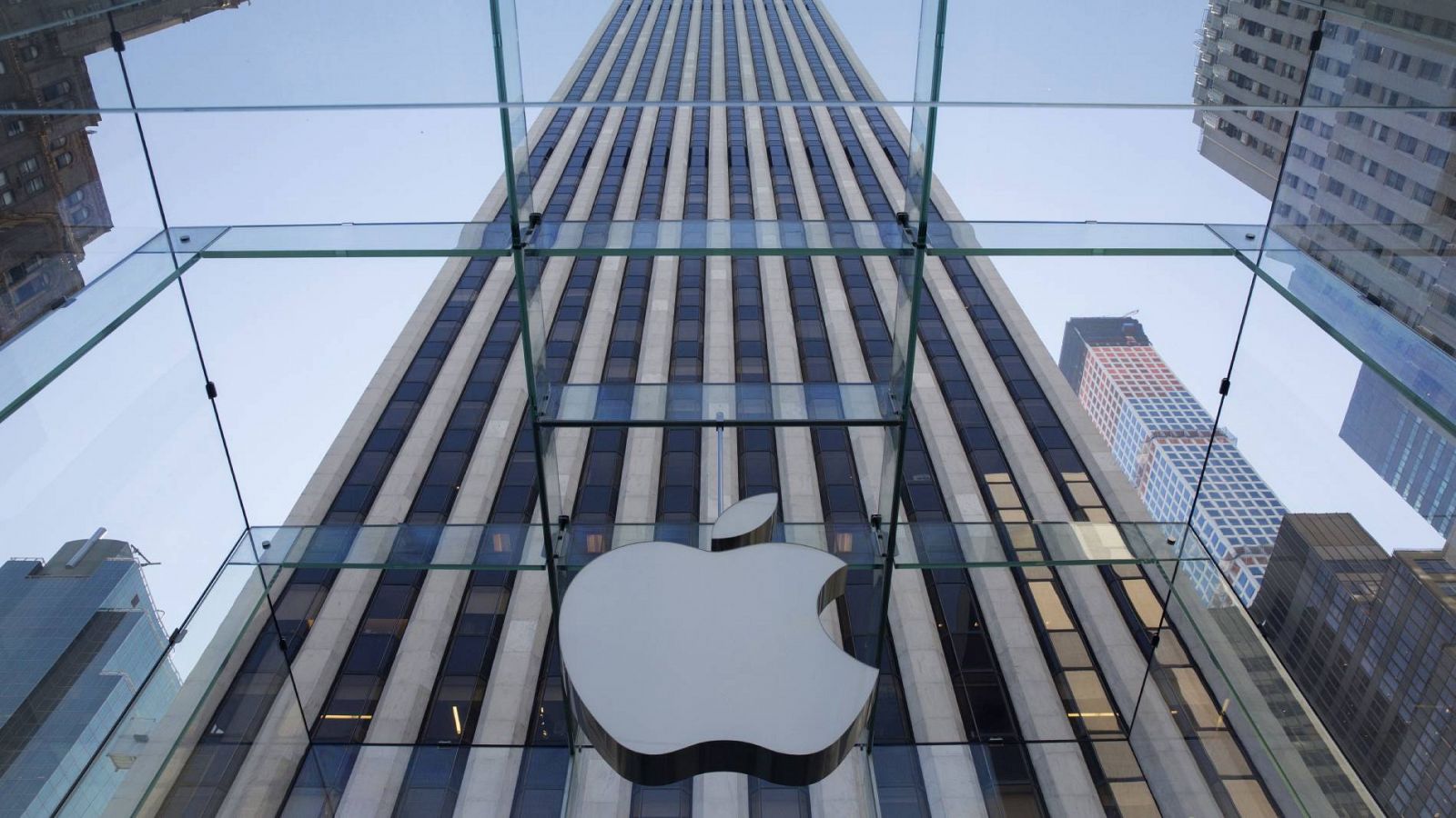 Apple no tendrá que pagar 13.000 millones de euros a Irlanda en impuestos